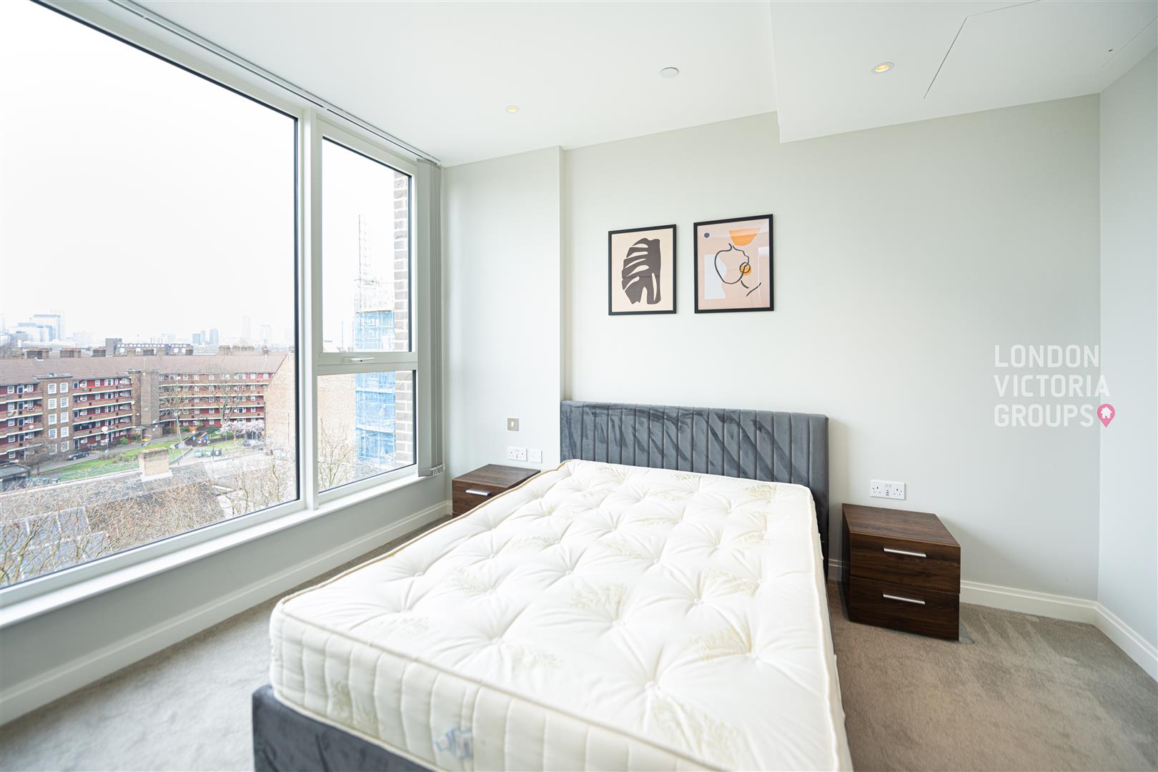 281 Kennington Lane, London